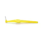 TePe Interdental Brushes Angle Yellow 6 X 0.7mm Brushes Photo