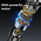 Yesido Electric shaver MG05 Photo