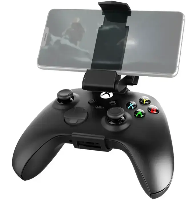 iPega XBS005 Retractable Phone Holder Xbox Series X Controller Photo