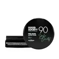 Artego Pasta Matująca Do Stylizacji 90 Free Shape Matte Paste Haarcreme 100.0 Ml Foto 4