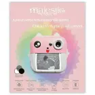 Instant camera for children MajesticLine розовый Фото num