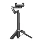 AOCHUAN M3 Pro Mini Gimbal with AI Sensor (Black) Foto 5