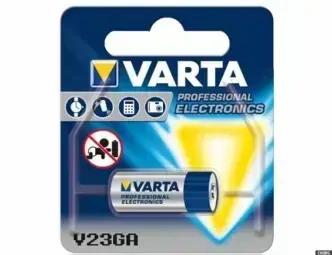 Baterija Varta V23GA Professional 8LR932 Foto 1