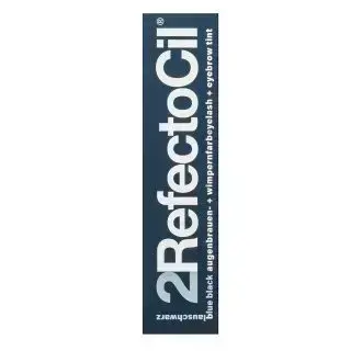 Refectocil Henna Number 2 Blue Black Promotion Photo