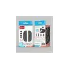 iPega SW2083A Silicone JoyCon Controller Covers for Nintendo Switch 2 Black Photo