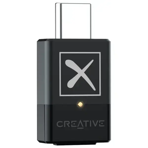 Creative Nadajnik audio BT-W5 Bluetooth   5.3 Foto 2