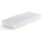 Щетка для пола для сбора пыли Dust Mop 25,8x10,5 см с 10 салфетками 29,5x21,5 см Фото num