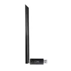 Baseus BS-OH171 150Mb|s USB network card - black Photo