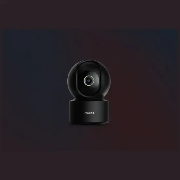 Imilab C22 Indoor Camera black Foto 3