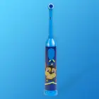 Paw Patrol oscillating children's toothbrush blue Фото num