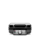 Huslog Waffle Maker for Two Waffles Foto 3