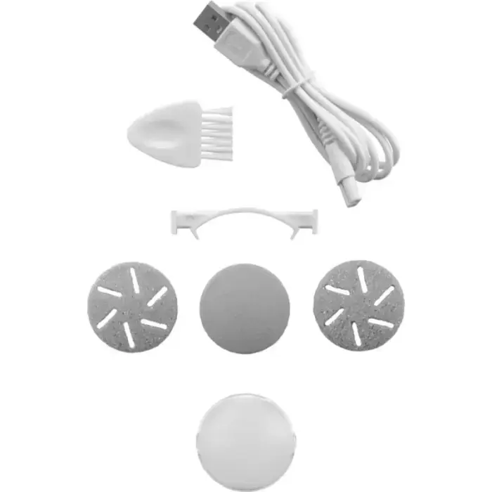 Electric Heel Files Concept PN3000 Perfect Skin Фото num