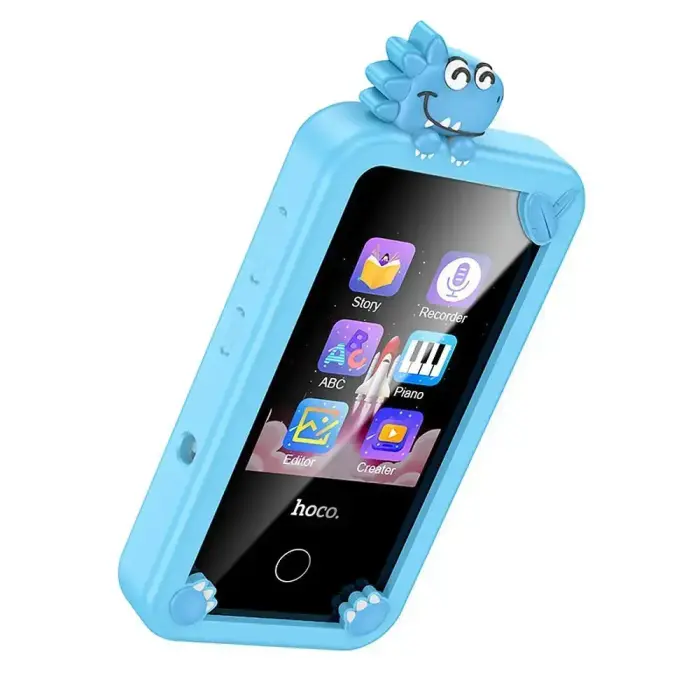 Phone for kids Hoco 2,8" Y103 blue Фото num