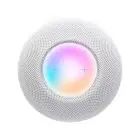 Wireless speaker inteligent Apple Home Pod Mini compatible with AirPlay white Photo