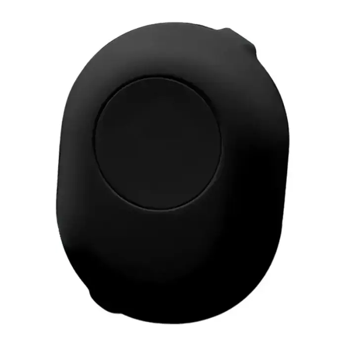 Shelly Button Add-on Controller Accessory (black) Foto 1