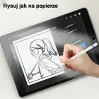USAMS PaperLike protector iPad Pro 11" BH682ZLMXX01 (US-BH682) Foto 2