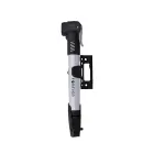 Bike frame pump PU-100 Photo