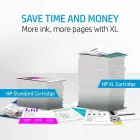 HP Ink No 953 HP953 HP 953 XL Yellow Gelb (F6U18AE) Фото num