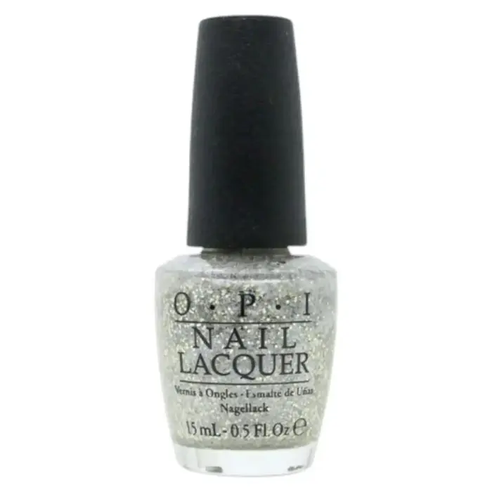 Opi, Super Star Status, glittery, Nail Polish, 09489510, Super Star Status, 15 ml Foto 1