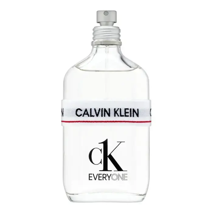 Calvin Klein, Everyone, Eau De Toilette, Unisex, 100 ml *Tester Фото num