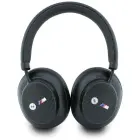 BMW headphones M Carbon Metal     Logo Bluetooth ENC black Foto 3