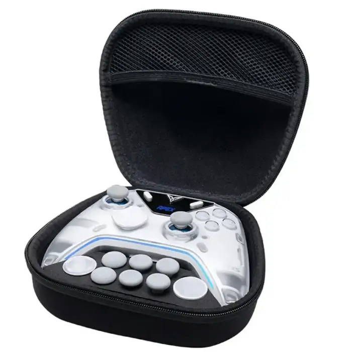 Controller cover Flydigi for Apex 5 controller black Фото num