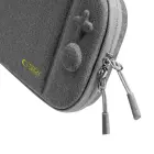 TECH-PROTECT SLIM POUCH NINTENDO SWITCH 2 DARK GREY Фото num