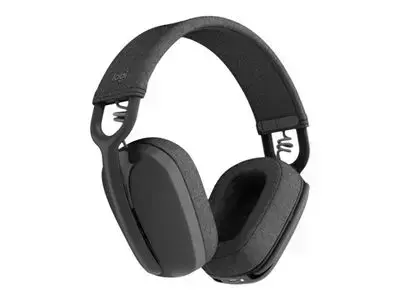 Logitech Over-Ear Headset Zone Vibe 100 Foto 3