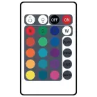 RGB LED strip with Bluetooth controller 3m XTRIKE ME HT-5050 B3 Foto 4
