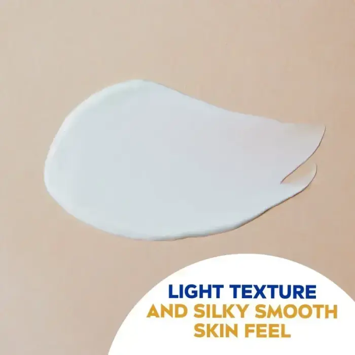 Nivea SUN Nawilajcy Krem Do Twarzy Do Opalania SPF 30 50 Ml Foto 4