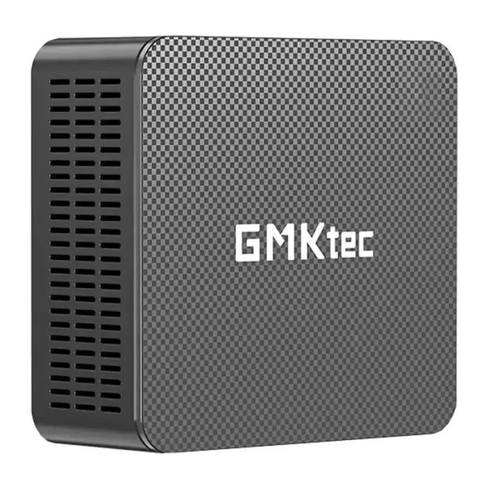 Mini PC GMKtec G3S Intel N95 8GB RAM + 256GB SSD WIN 11 PRO Foto 5