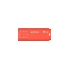 GOODRAM UME3 Pendrive - 16GB USB 3.0 ORANGE Foto 1