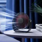 Desk fan LLD-F82 white Photo