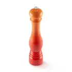 Le Creuset Pepper mill 30cm orange Photo