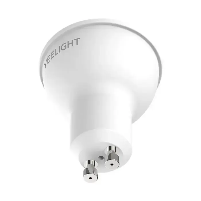 Inteligentna żarówka Yeelight W1 GU10 (ściemnialna) Foto 6