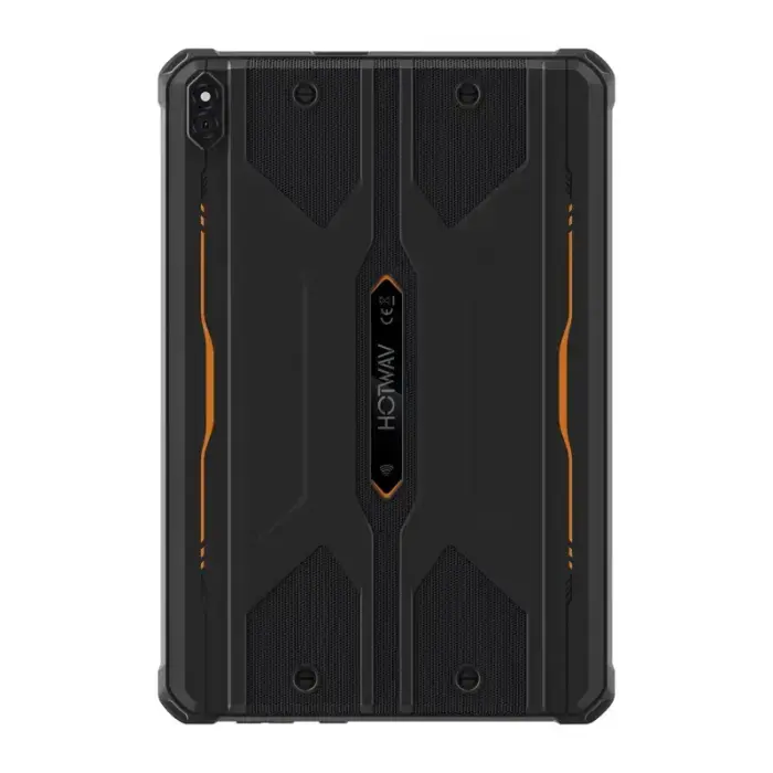 HOTWAV TAB R8 tablet (orange) Photo