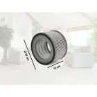 Filtrs AirFresh Clean 400 Foto 4