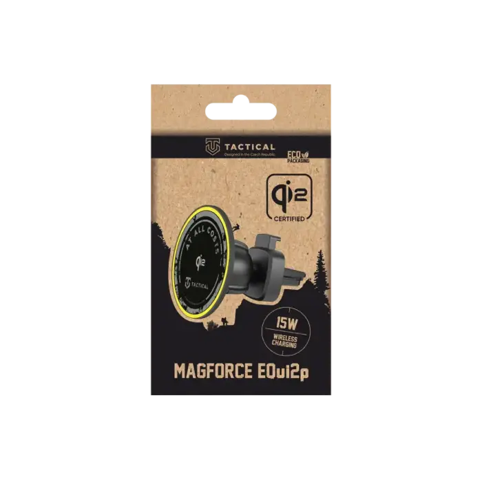 Tactical MagForce EQui2p Photo