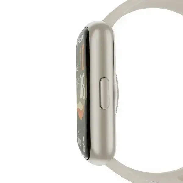 HiFuture EVO2 Smartwatch - Beige Foto 4