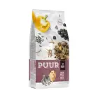 Barība kāmjiem : Witte Molen Puur HAMSTER 400 gr Фото num