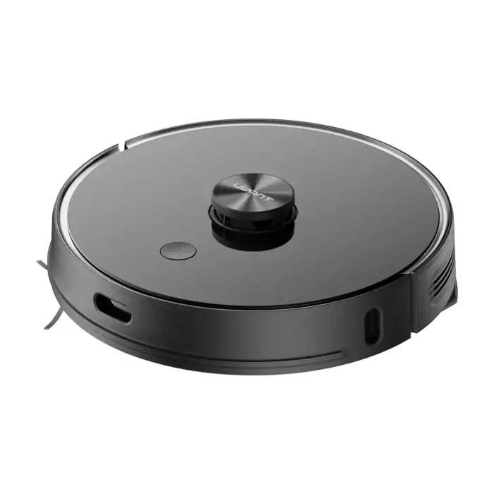 UWANT U100 Lite Robot Vacuum Cleaner with Mop Function + Charging Station - Gray Photo
