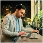 Bluetooth headset Motorola HK126 Mono black Foto 4