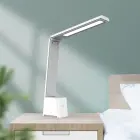 Desk LED Lamp 5W foldable PURE FLB-110 ANDERS white-grey Forever Light Photo