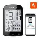 GPS bike computer Cycplus M1 - compatibile with Strava, Trainingpeaks etc. Фото num