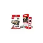 iPega SW2041 Mini Charger Dock for Switch Lite/Nintendo Switch/Nintendo Switch 2  Black/Red Photo