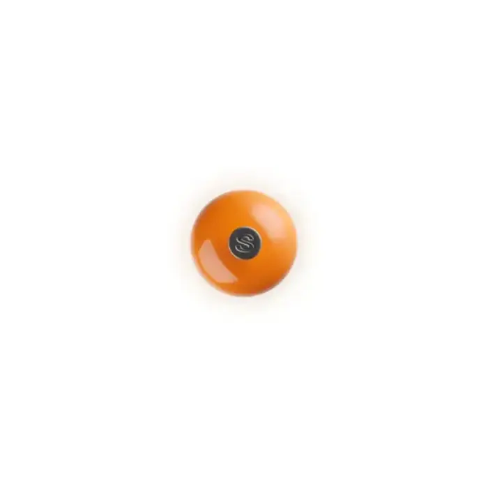 Le Creuset Мельница для соли 30см оранжевая Фото num