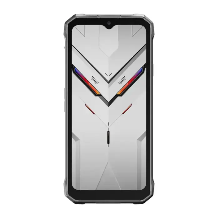 HOTWAV T7S smartphone (black) Photo