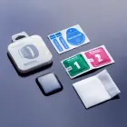 Wozinsky Watch Glass hybrid glass for Garmin Forerunner 255 Foto 5
