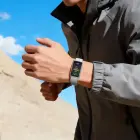 Borofone Smart bracelet BD16 black Foto 8