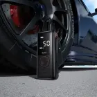 Car compressor Hoco wireless 4000mAh ZP18 black Photo